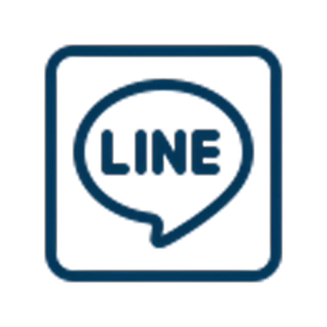 LINE